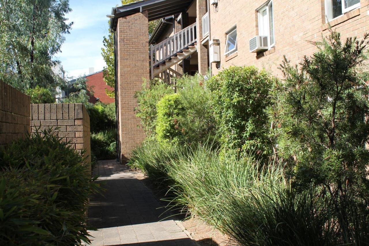 Adelaide Dress Circle Apartments - Archer Street Exterior foto