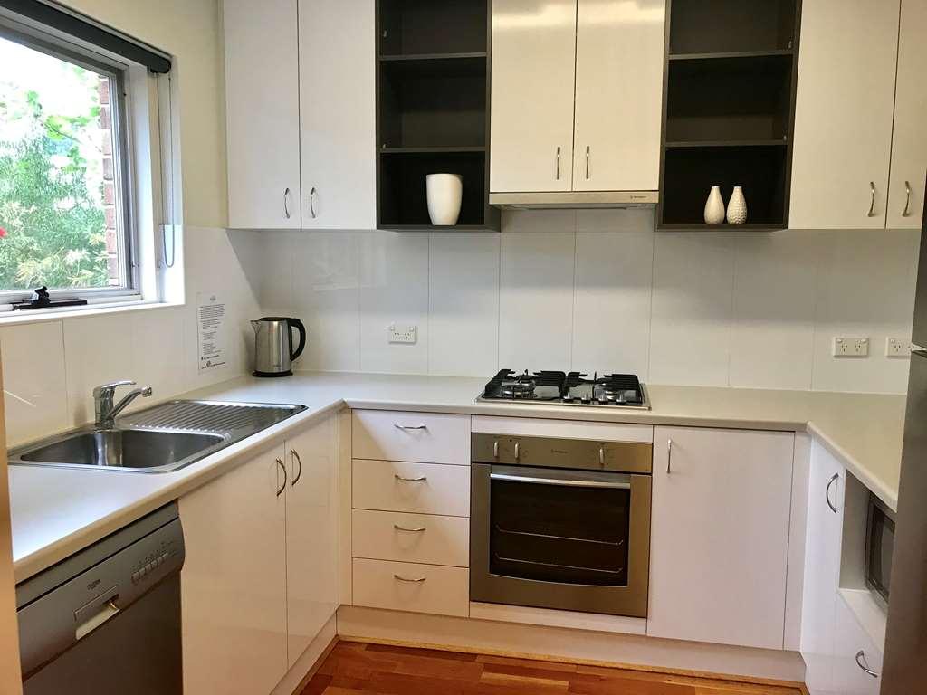 Adelaide Dress Circle Apartments - Archer Street Zimmer foto