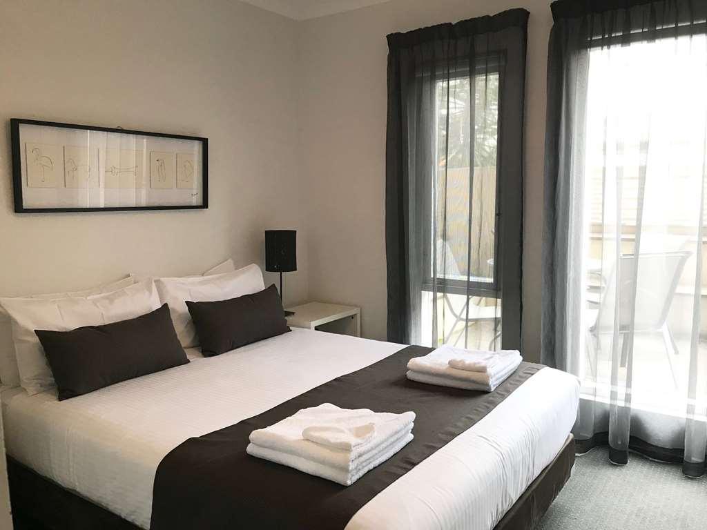 Adelaide Dress Circle Apartments - Archer Street Zimmer foto