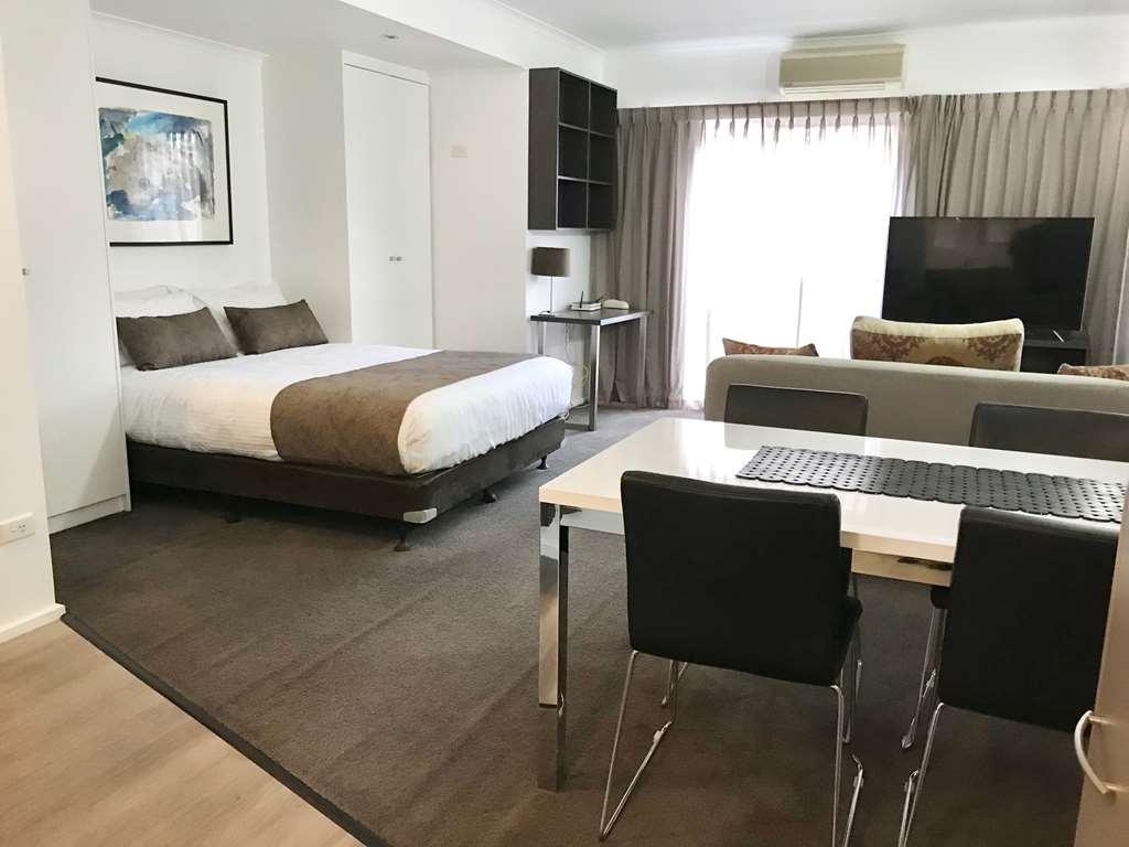 Adelaide Dress Circle Apartments - Archer Street Zimmer foto