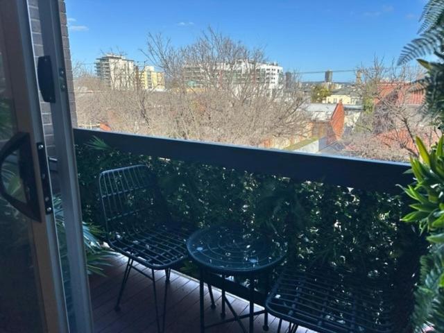 Adelaide Dress Circle Apartments - Archer Street Exterior foto