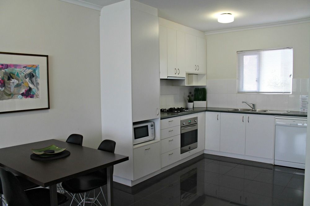 Adelaide Dress Circle Apartments - Archer Street Exterior foto