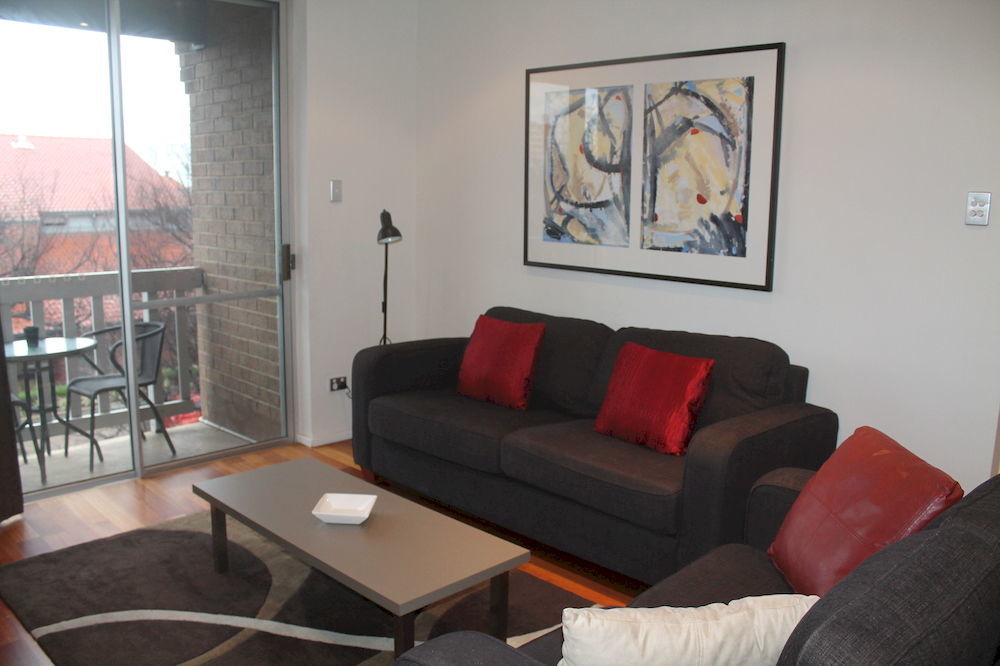 Adelaide Dress Circle Apartments - Archer Street Exterior foto